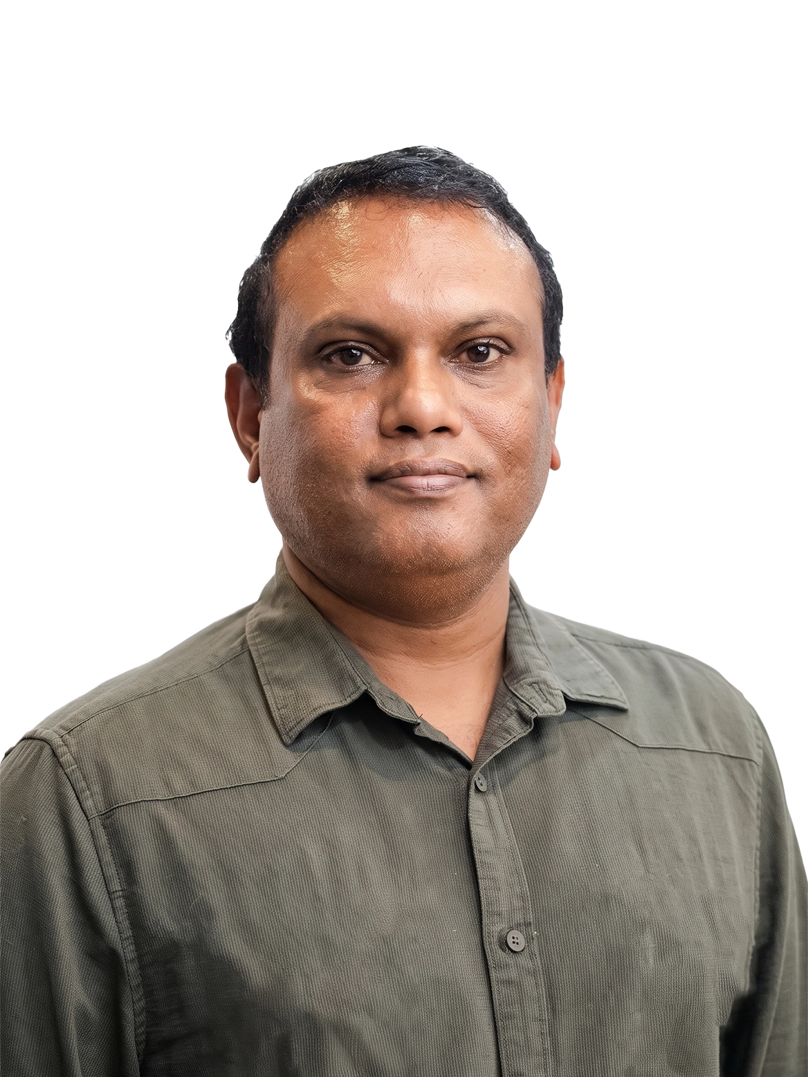 Ibrahim Rasheed